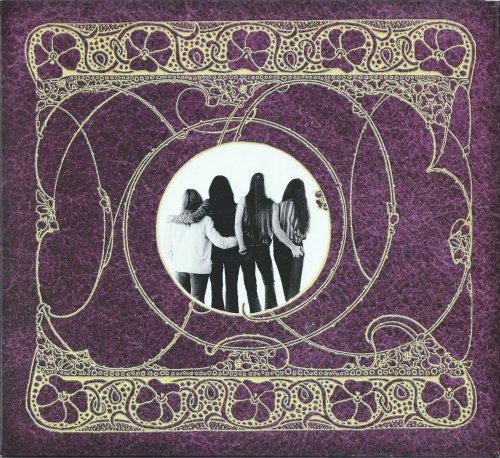Fanny - First Time In A Long Time: The Reprise Recordings (Box Set, Remastered) (2002)
