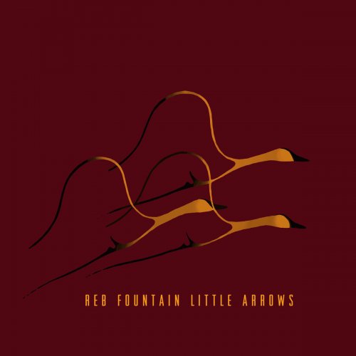Reb Fountain - Little Arrows (2017) Hi-Res