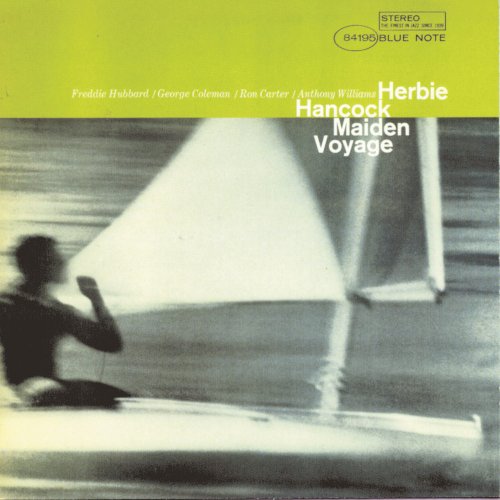 Herbie Hancock - Maiden Voyage (2012) [Hi-Res]