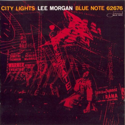 Lee Morgan - City Lights (1957) FLAC