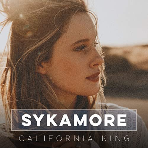Sykamore - California King (2020) Hi Res