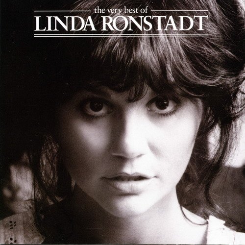 Linda Ronstadt - The Very Best Of (2002) CD-Rip