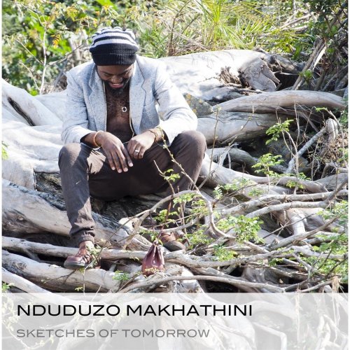 Nduduzo Makhathini - Sketches Of Tomorrow (2014)
