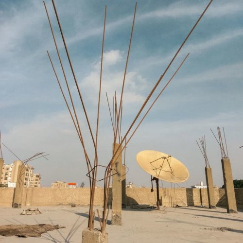 Alberto Boccardi - Cairo Primo (2020)