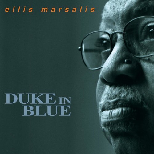Ellis Marsalis - Duke in Blue (1999) [CD Rip]