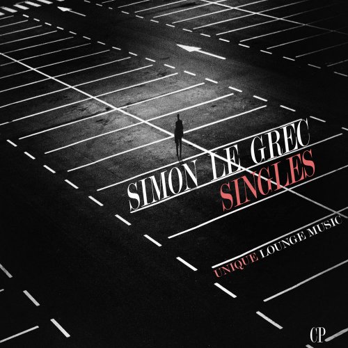 Simon Le Grec - Singles (2020)