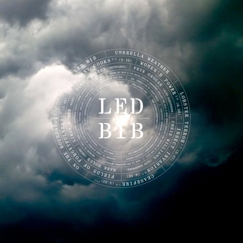 Led Bib - Umbrella Weather (2017) [Hi-Res]