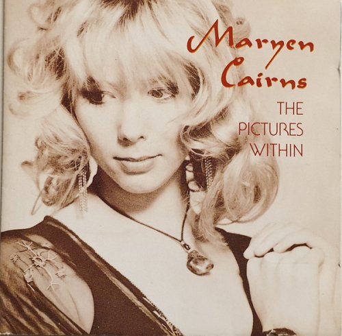 Maryen Cairns - The Pictures Within (1991)