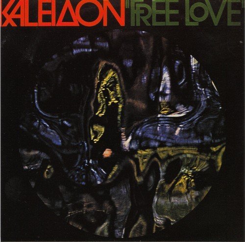 Kaleidon - Free Love (1973)