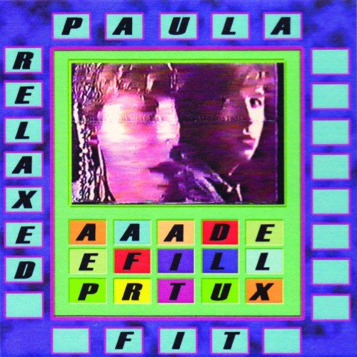 Paula - Relaxed Fit (2014)