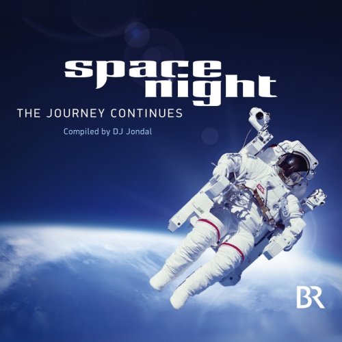 VA - Space Night - The Journey Continues (2010) [FLAC]