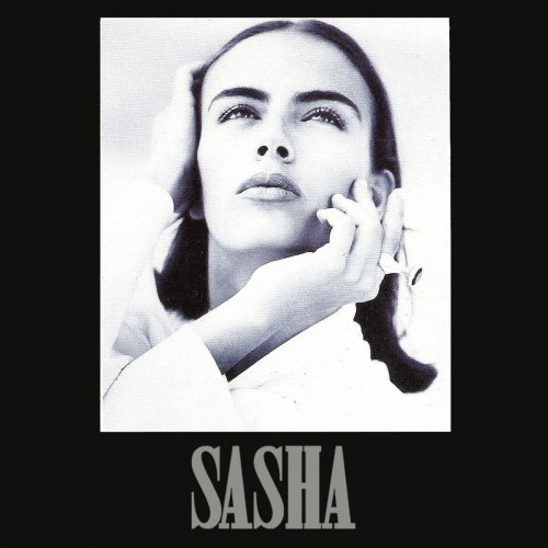 Sasha - Amor Sin Tiempo (1990/2020)