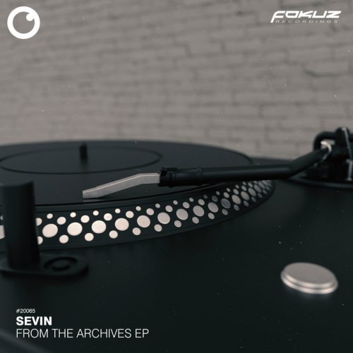 Sevin - From The Archives (2020)