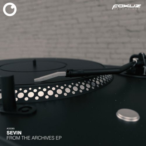 Sevin - From The Archives EP (2020) [Hi-Res]