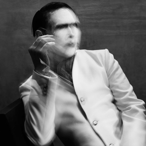 Marilyn Manson - The Pale Emperor (version Deluxe) (2015) [Hi-Res]