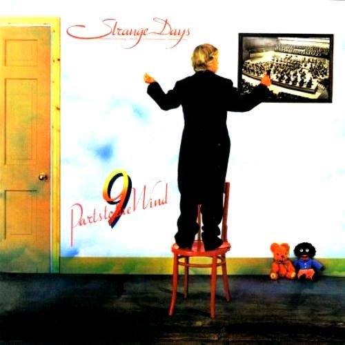 Strange Days - 9 Parts To The Wind (2001)