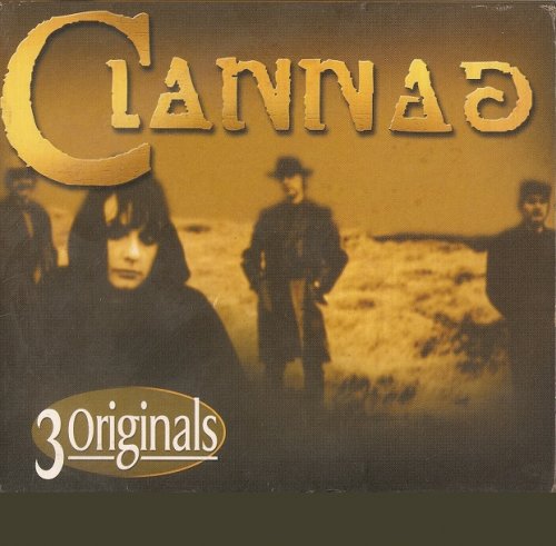 Clannad - 3 Originals (2002) [Box Set]