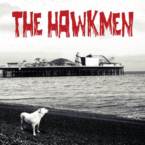 Hawkmen - Hawkmen (2019)