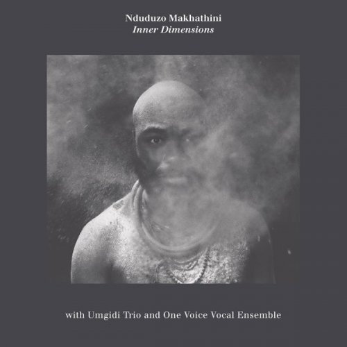 Nduduzo Makhathini - Inner Dimensions (2016) flac