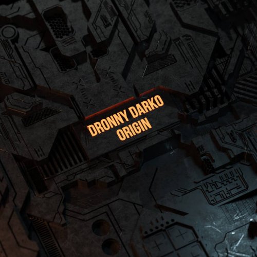 Dronny Darko - Origin (2020)