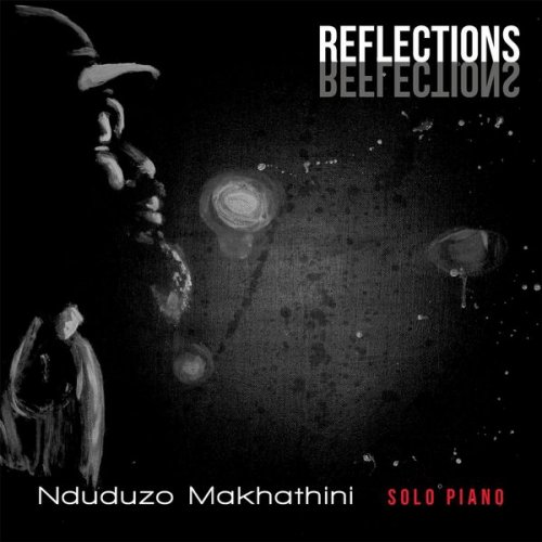 Nduduzo Makhathini - Reflections (2017) flac