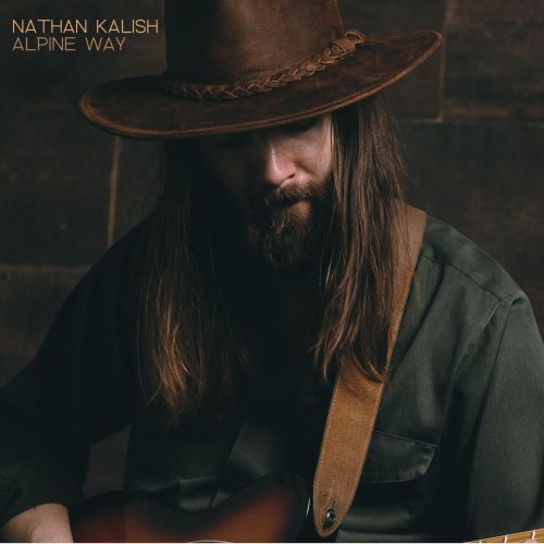 Nathan Kalish - Alpine Way (2014)