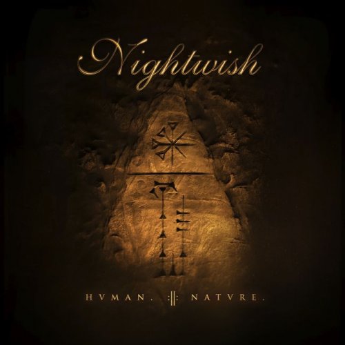 Nightwish - Human. :||: Nature. (Limited Earbook Edition) (2020)