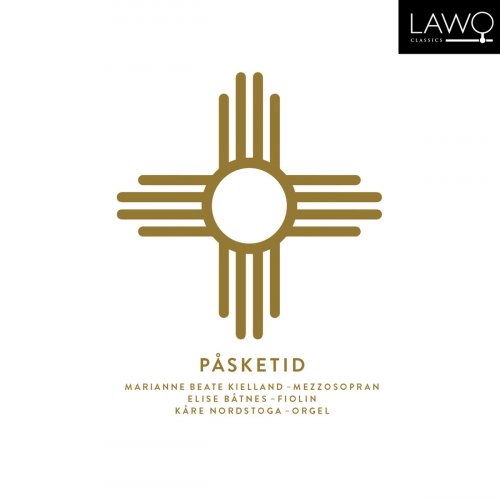 Elise Båtnes - Påsketid (2015)