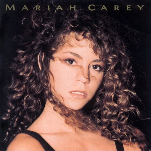 Mariah Carey - Mariah Carey (1990) [Hi-Res]