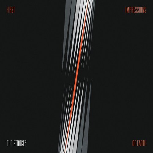 The Strokes - First Impressions Of Earth (2006)