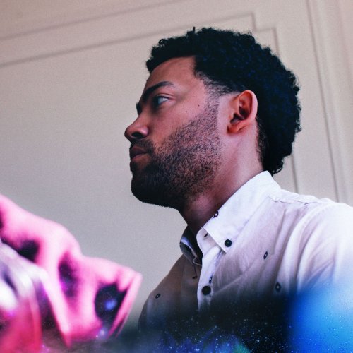 Taylor McFerrin - Early Riser (2014)