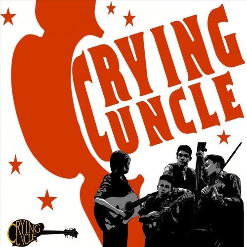 Crying Uncle Bluegrass Band - Crying Uncle (2018)