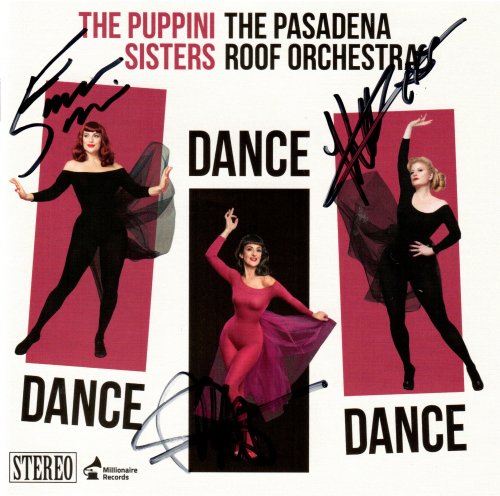 The Pasadena Roof Orchestra The Very Best 1990 Cd Discogs