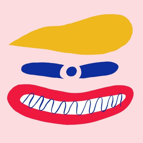 Karkhana - Bitter Balls (2020)