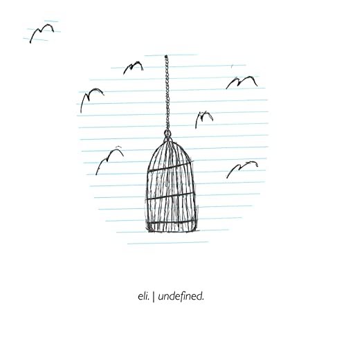 eli. - undefined. (2020) Hi Res