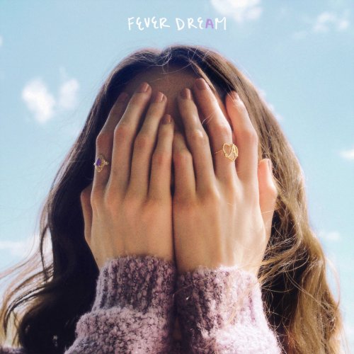 Amy Peters - Fever Dream (2020)