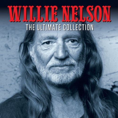 Willie Nelson - The Ultimate Collection (2017)