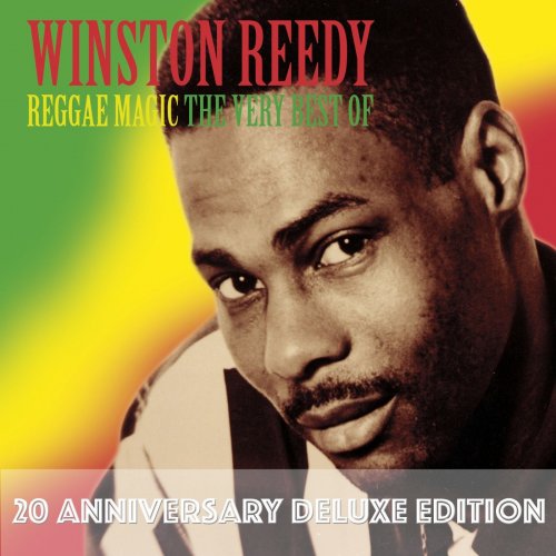 Winston Reedy - Reggae Magic - The Very Best Of (20th Anniversary Edition) (2020) [Hi-Res]