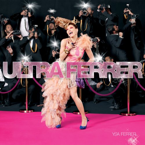 Ysa Ferrer - Ultra Ferrer (2010)