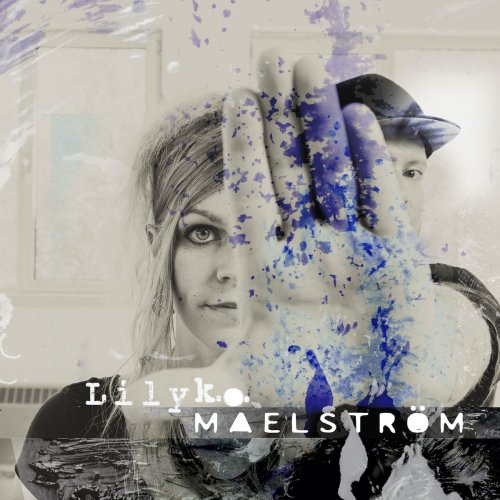 LILY K.O. - Maelström (2020)