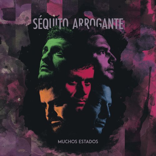 Séquito Arrogante - Muchos Estados (2020) [Hi-Res]