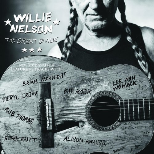 Willie Nelson - The Great Divide (2001)