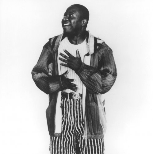 Papa Wemba - Collection (1976-2020)