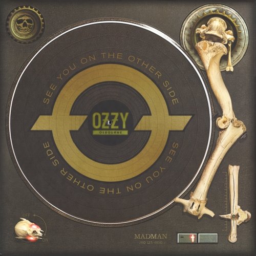 Ozzy Osbourne - See You On The Other Side (2019) [24bit FLAC]