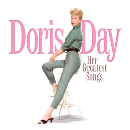 Doris Day - Doris Day - Her Greatest Songs (2020)