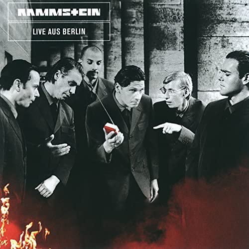 Rammstein - Live aus Berlin (1999)