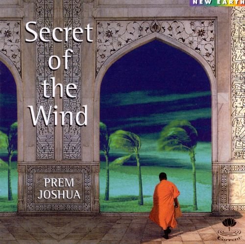 Prem Joshua - Secret of the Wind (1999)