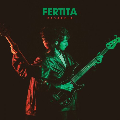 Fertita - Pasarela (2020)