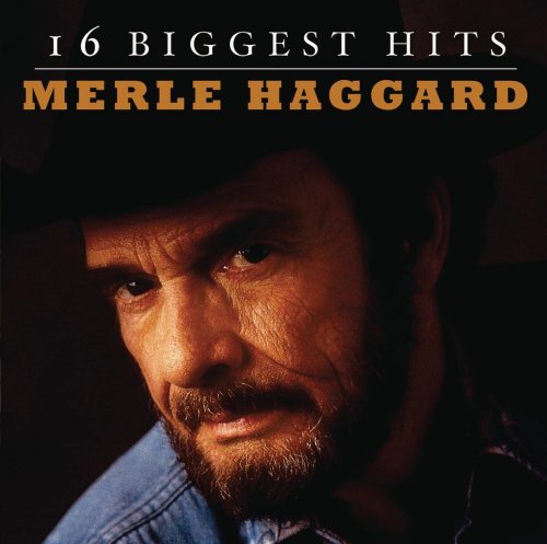 Merle Haggard - 16 Biggest Hits (Reissue) (1998)