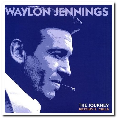 waylon jennings the journey